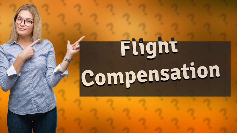 Flight Compensation