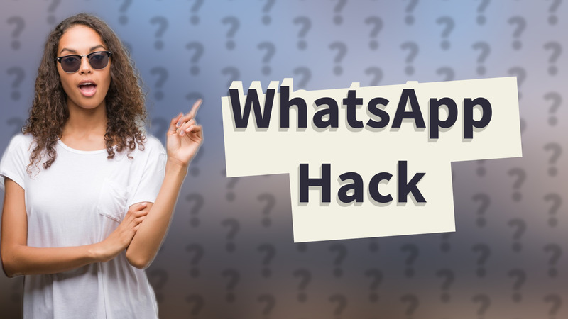 WhatsApp Hack