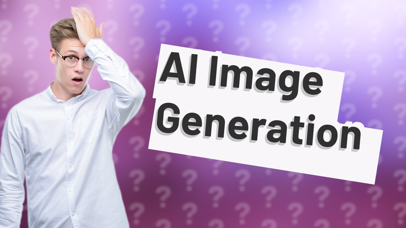 AI Image Generation