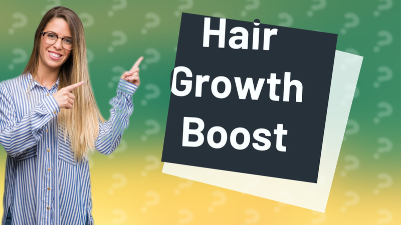 Hair Growth Boost