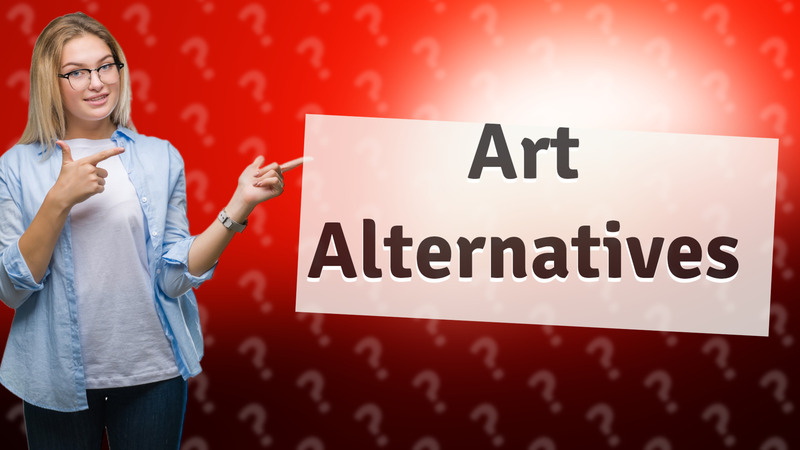 Art Alternatives