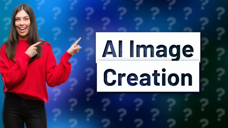 AI Image Creation