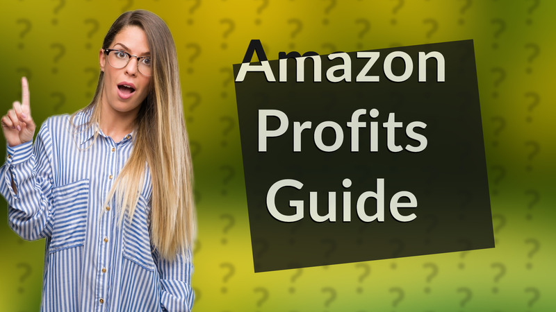 Amazon Profits Guide