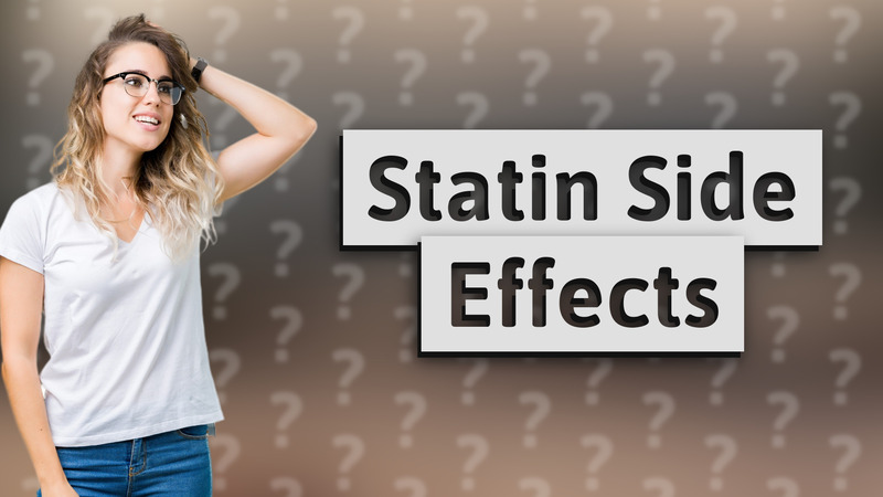 Statin Side Effects