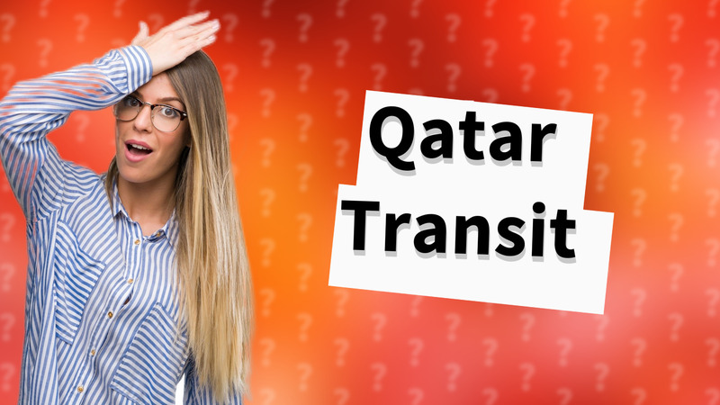 Qatar Transit