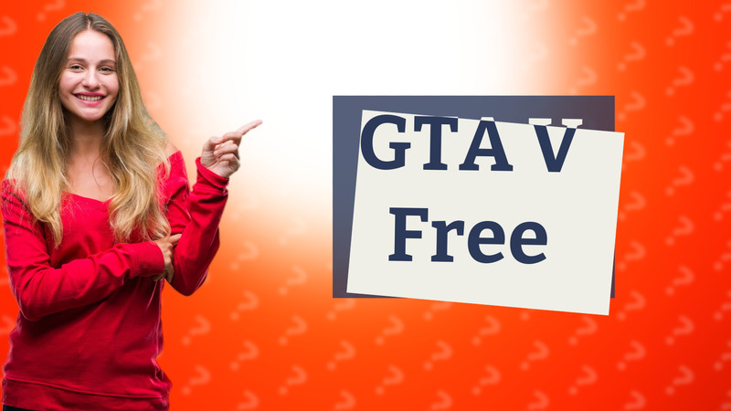 GTA V Free