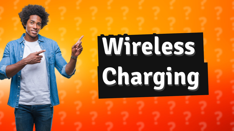 Wireless Charging