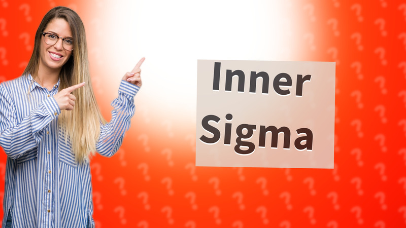 Inner Sigma