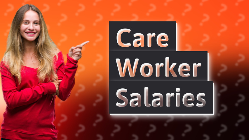 Care Worker Salaries