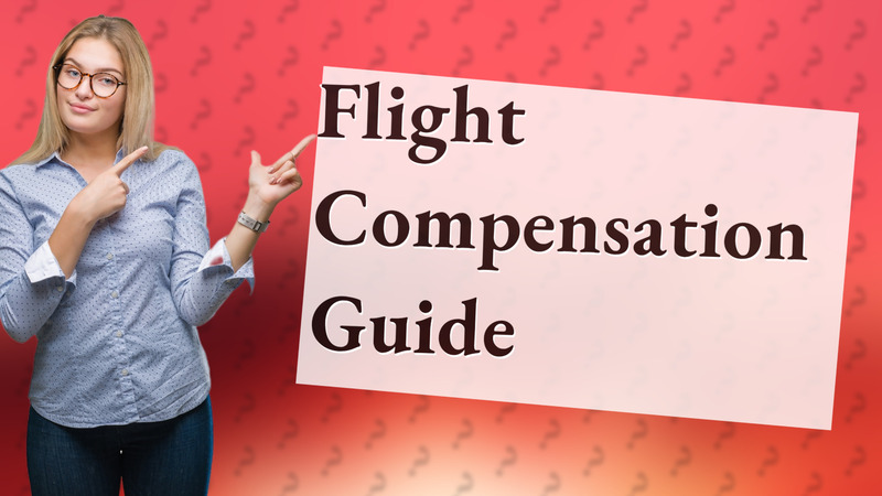 Flight Compensation Guide