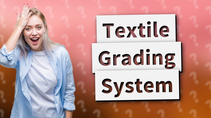 Textile Grading System