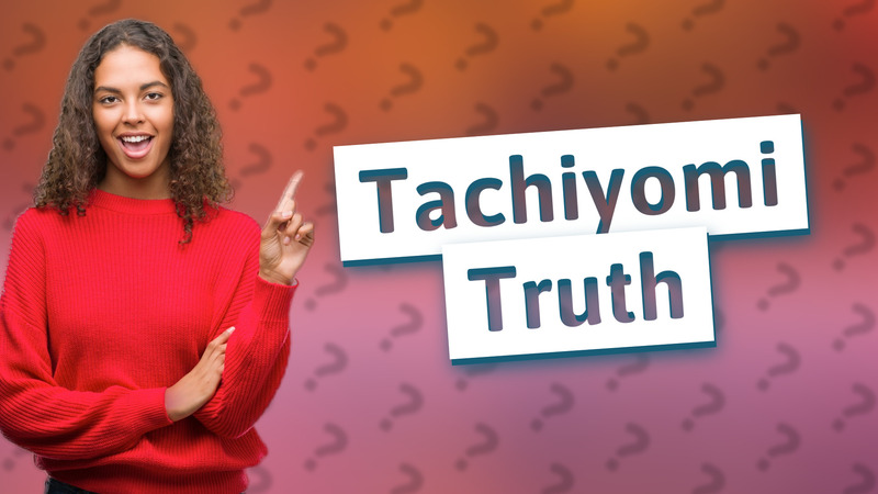 Tachiyomi Truth