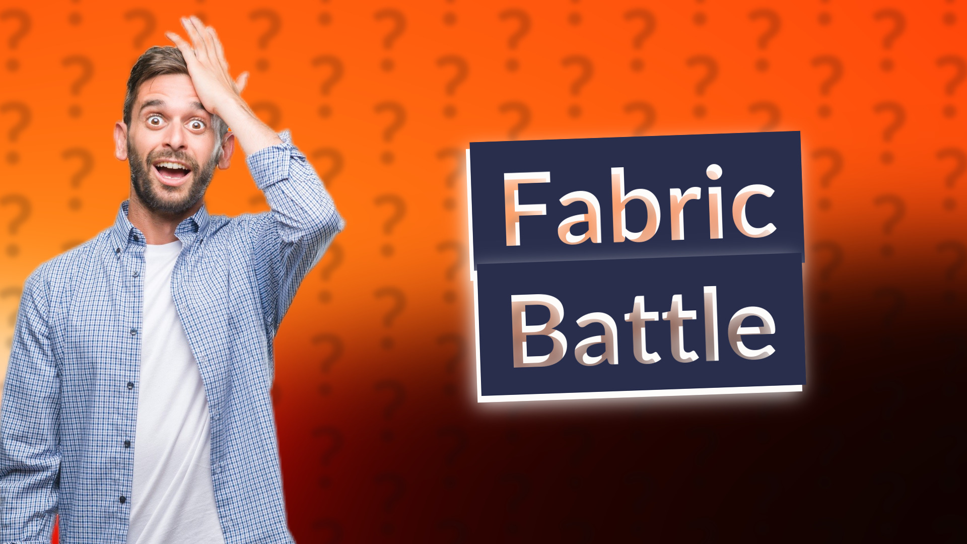 Fabric Battle