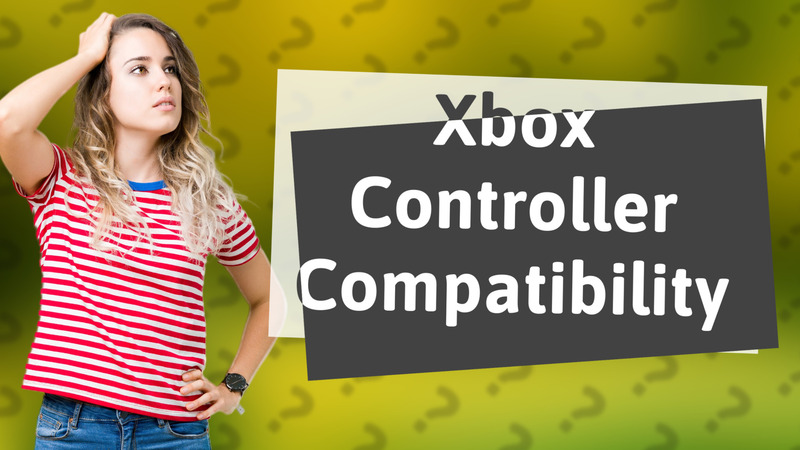 Xbox Controller Compatibility