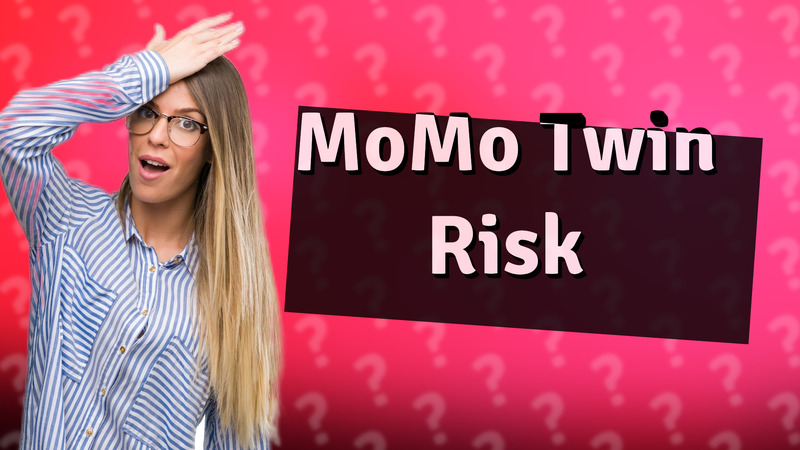 MoMo Twin Risk