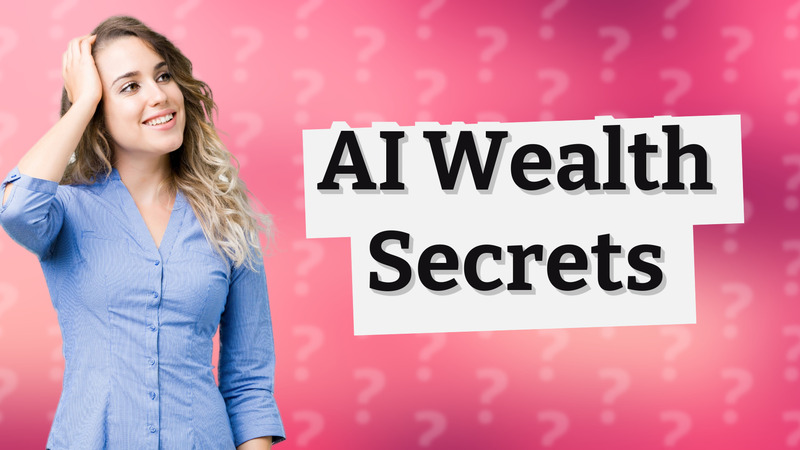 AI Wealth Secrets