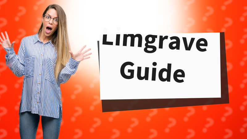 Limgrave Guide