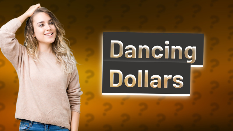 Dancing Dollars