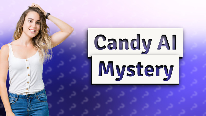 Candy AI Mystery