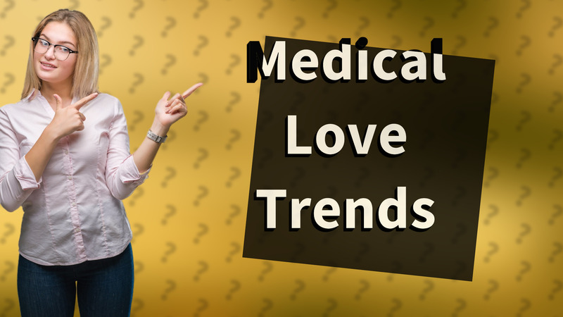 Medical Love Trends