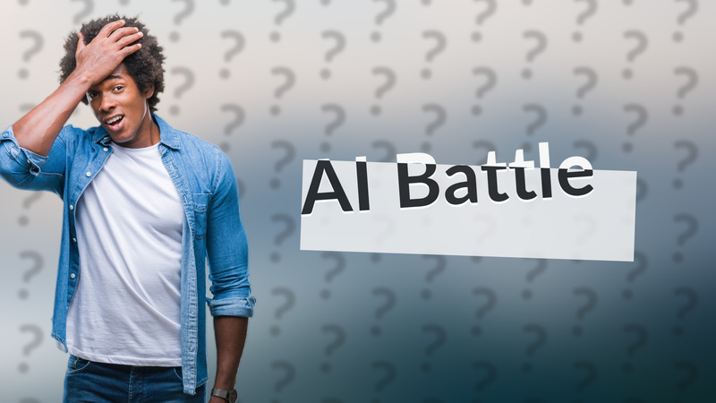 AI Battle