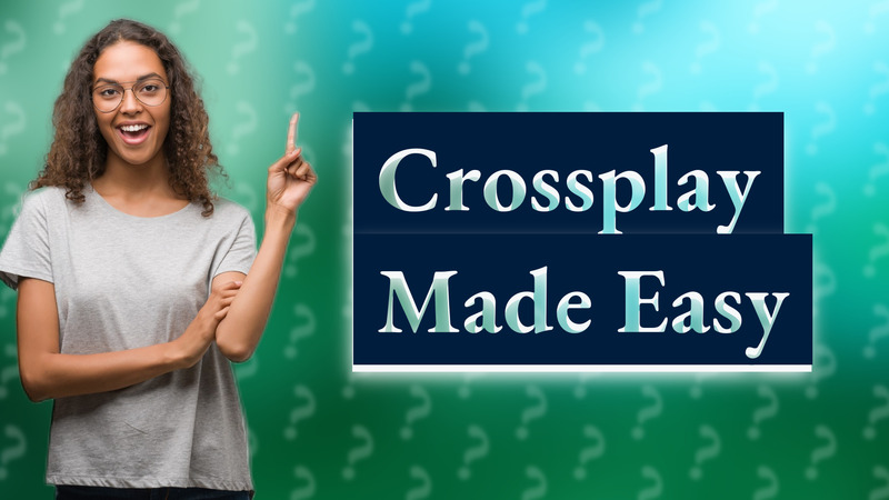 Crossplay Made Easy
