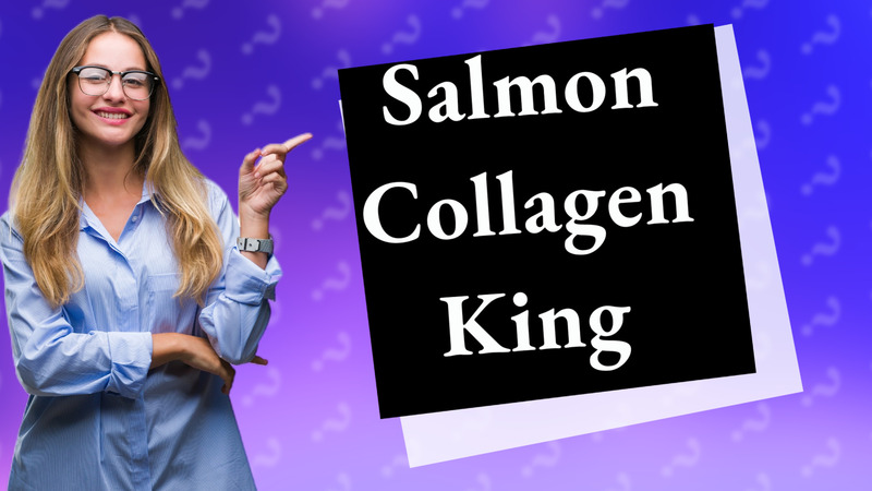 Salmon Collagen King