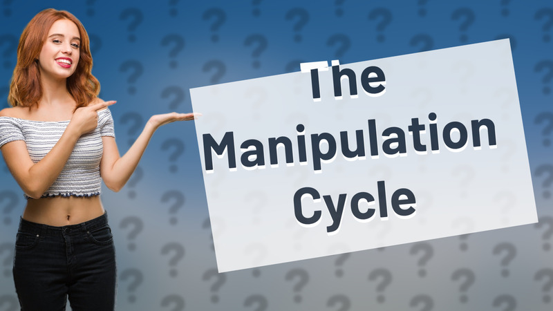 The Manipulation Cycle