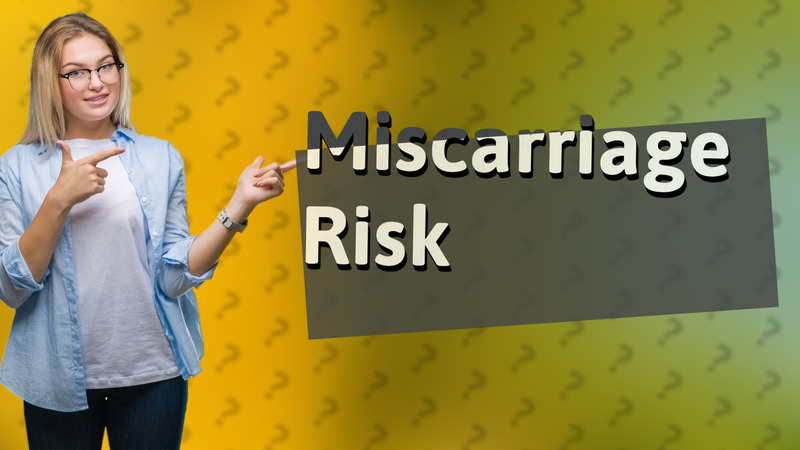 Miscarriage Risk