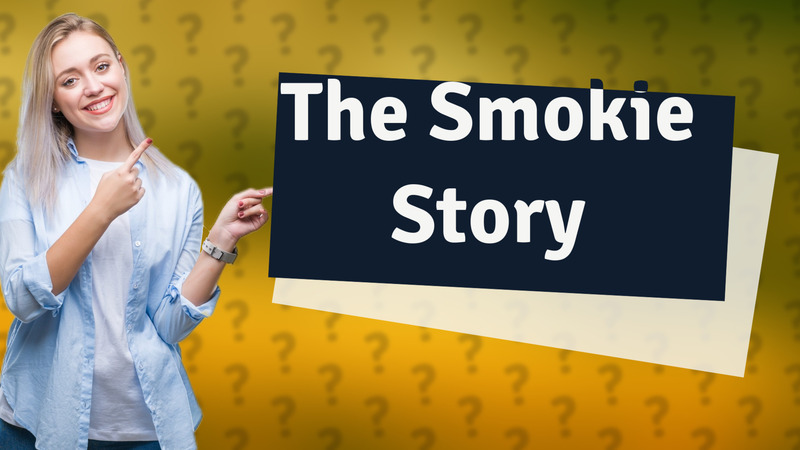 The Smokie Story