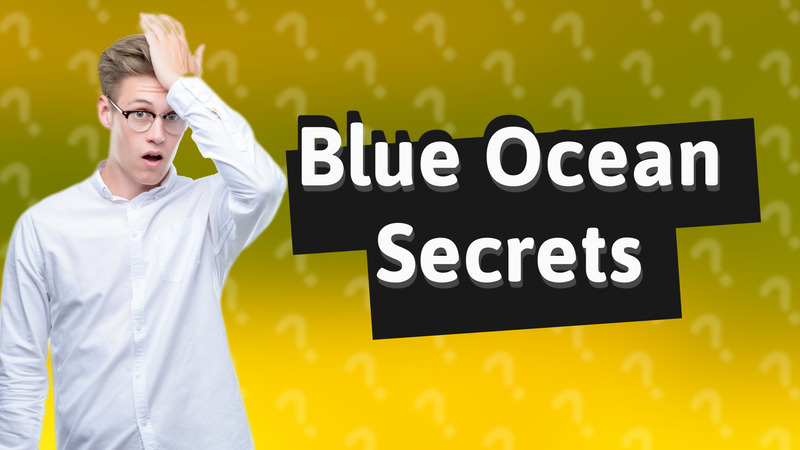 Blue Ocean Secrets