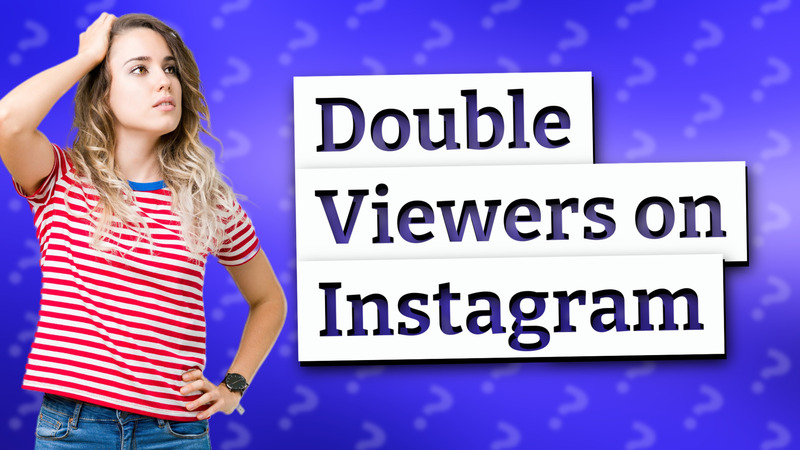 Double Viewers on Instagram