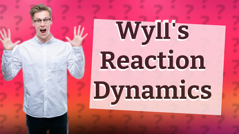 Wyll's Reaction Dynamics