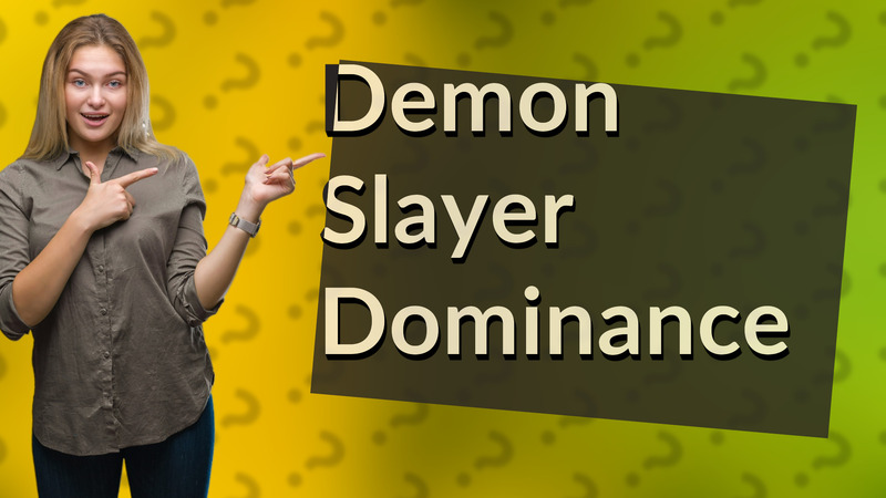 Demon Slayer Dominance
