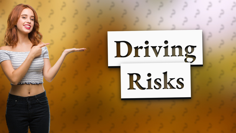 Driving Risks