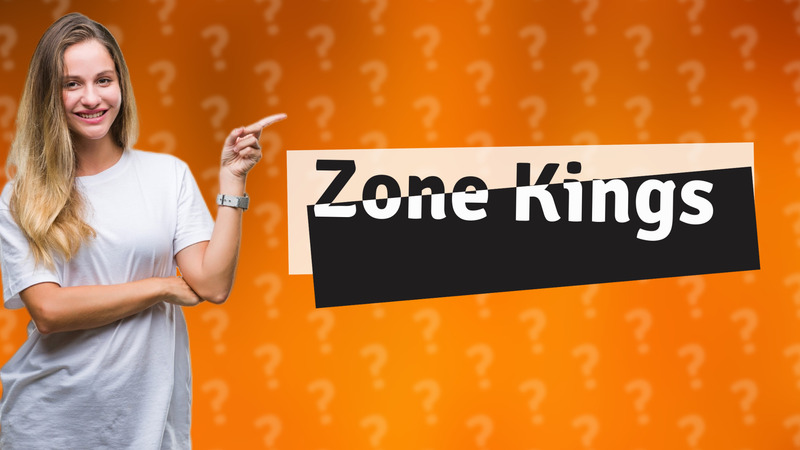 Zone Kings