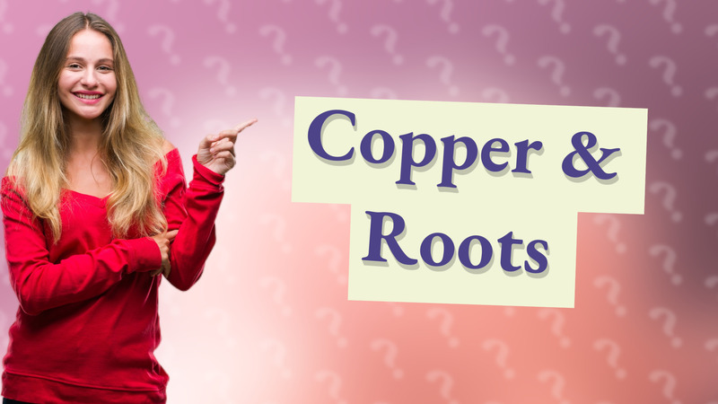 Copper & Roots