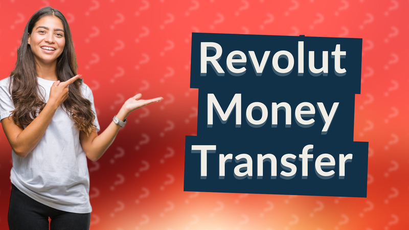 Revolut Money Transfer
