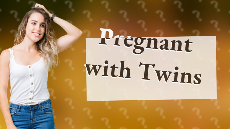 Pregnant with Twins