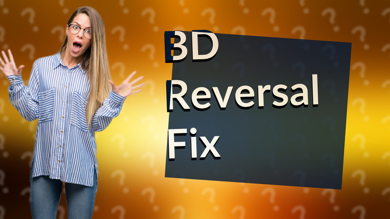 BD Reversal Fix