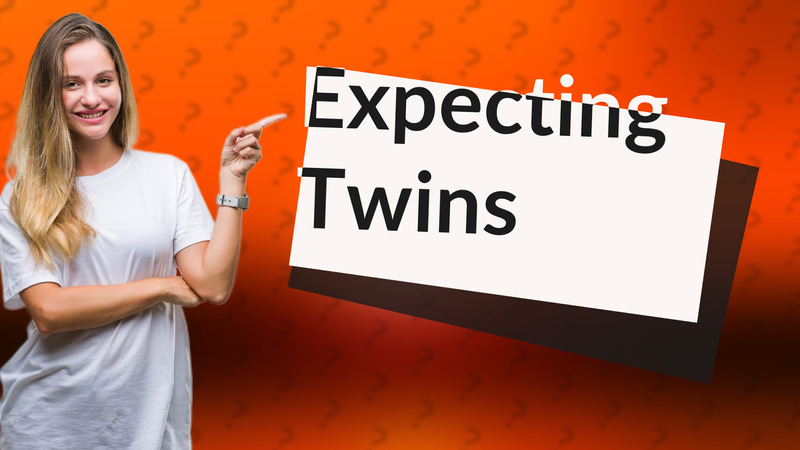 Expecting Twins