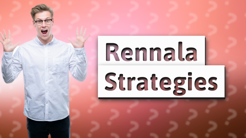 Rennala Strategies