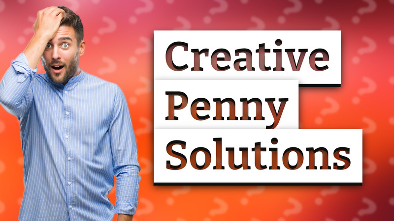 Creative Penny Solutions