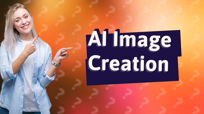 AI Image Creation