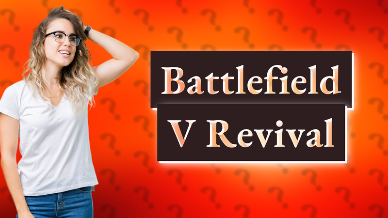 Battlefield V Revival