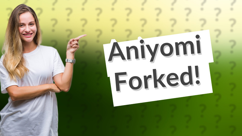 Aniyomi Forked!