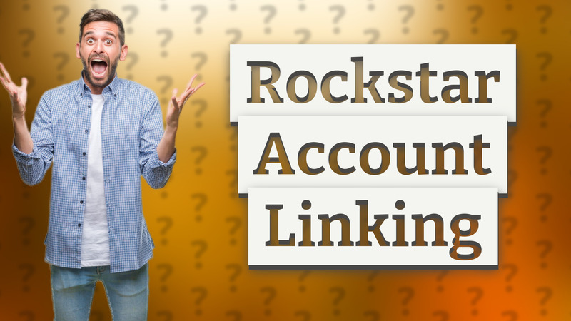 Rockstar Account Linking