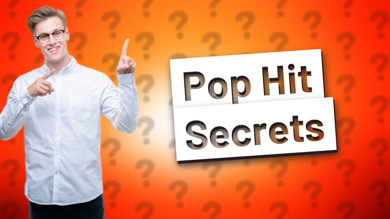Pop Hit Secrets
