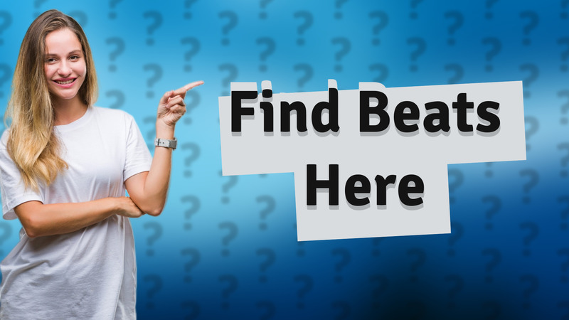 Find Beats Here