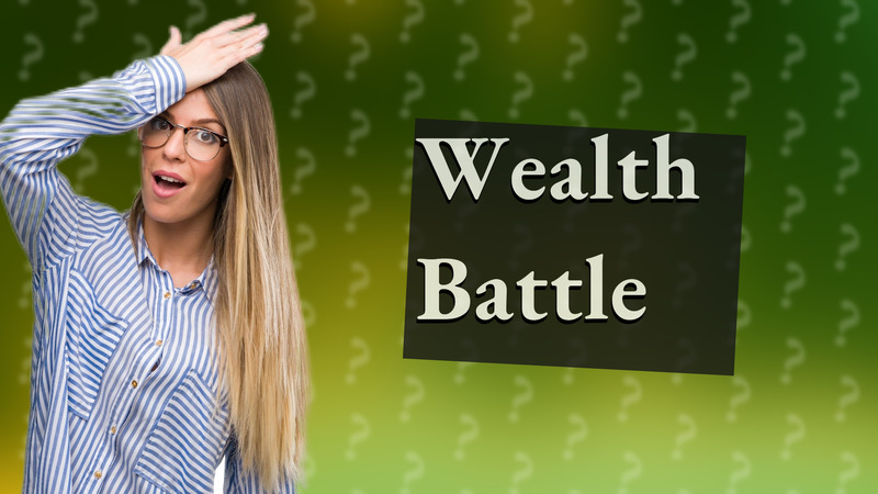 Wealth Battle